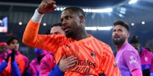 ماينان يطلب راتباً كبيراً من ميلان