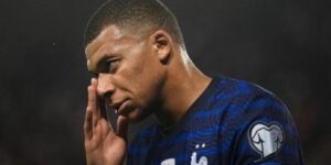 روتن: مبابي سيُعلن عن الخطوة المُرتقبة في هذا الوقت