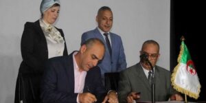 المركز الجزائري لتطوير السينما.. توقيع اتفاقية لاستغلال قاعة صالح بوكريف في مشدالة