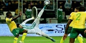 هدف بن زية مرشح لجائزة “بوشكاش” لأفضل هدف