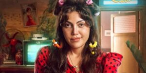 ريهام حجاج: أمنح نفسي جائزة الصمود والصبر