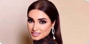 روجينا: دخلت قبرا حقيقيا من أجل تصوير مسلسل “سر إلهي”