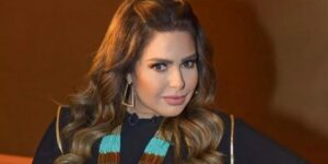 دون أن تخوض في التفاصيل.. صابرين أخفت انفصالها لمدة عامين