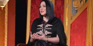 سلاف فواخرجي: لم أنفصل رسمياً عن زوجي