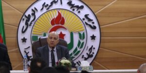 الأفلان يثمن قرارات مجلس الوزراء الأخير