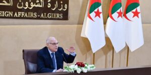 عطاف: الجزائر ستواصل جهودها للحفاظ على مصالحها وتعزيز دورها على مختلف الأصعدة