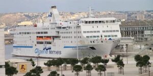 المؤسسة الوطنية للنقل البحري للمسافرين.. تعديلات واسعة على برنامج الرحلات البحرية للعديد من الوجهات