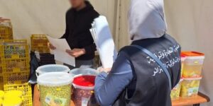 تكثيف تدخلات قمع الغش بالعاصمة أياما قبل عيد الفطر