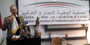 السلطات العمومية اتخذت إجراءات صارمة لمكافحة الاحتكار والمضاربة