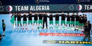 قبل 20 يوما من انطلاق مونديال كرة اليد.. السباعي الجزائري في أول تربص ما قبل التنافسي بالعاصمة