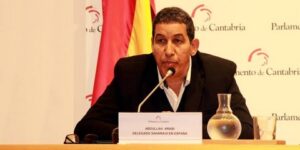 ممثل جبهة البوليساريو بإسبانيا يؤكد: الحل الوحيد والعادل هو ذلك الذي يضمن للشعب الصحراوي حقه في الحرية والاستقلال