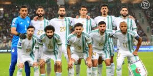 الخضر يحلون بكمبالا يوم 8 جوان المقبل