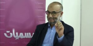 حاج دواق: دخول العصر ينبغي أن يكون بأدواته