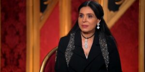 دينا: رفضت طلب الطلاق بسبب الخيانة.. أنا أقوى مما تتصور