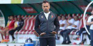 تحدث عن مستقبله مع مولودية الجزائر.. بوميل يكشف أهم مفاتيح نجاح الناخب بيتكوفيتش