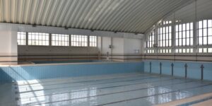 وهران.. نحو إستلام ثمانية مسابح جوارية جوان المقبل 