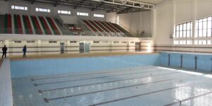 سوق أهراس.. نحو تسليم مسابح جديدة شهر جويلية المقبل