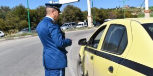 شرطة البليدة تسجل عديد المخالفات وتقف على مخالفات التجار