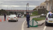 أمن ولاية الجزائر يفعّل مخططا وقائيا لتأمين المواطنين وضمان انسيابية المرور