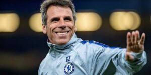 زولا: انتقادات جماهير تشيلسي للفريق غير عادلة