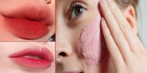 نصائح جمالية.. الشوفان والشمندر لتوريد الخدود والشفاه