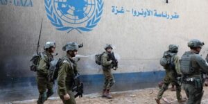 حماس تحذر من تشكيل بديل عن الأمم المتحدة للإشراف على “الأونروا”