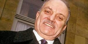 من أعلام الجزائر.. التيجاني هدام