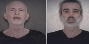 الضغط العسكري أدى إلى مقتل عشرات الأسرى.. كتائب القسام تنشر فيديو لأسيرين