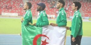 تحسبا للألعاب الأولمبية المقررة بباريس.. النخبة الوطنية لألعاب القوى تباشر تحضيراتها بأنطاليا