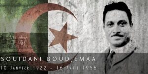 سويداني بوجمعة.. رجل من عظماء الجزائر