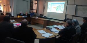 تفعيل المرحلة الثانية لمخططات شغل الأراضي بحيدرة