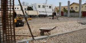 الوالي المنتدب يتوعد المقاولات المتقاعسة ببراقي