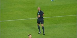 إلياس بوكواسة يعتزل التحكيم بعد مسيرة مشرفة