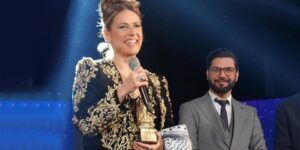 الممثلة الإسبانية إيتزيار إيتونو: يتعين على المشاهير استغلال صورتهم في الدفاع عن القضايا العادلة ومعارك التحرر