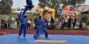 والي العاصمة.. تمت تهيئة المواقع لإنجاح هذه التظاهرة 