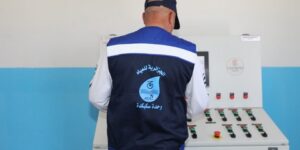 سكيكدة: دخول محطة تصفية المياه المستعملة بفلفلة حيز الخدمة