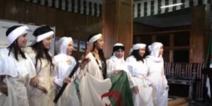 تشتهر به ولاية البيض.. ملف “فن القول ورقصة الصف” يقترب من التراث العالمي