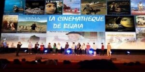 للقاءات السينمائية ببجاية.. 15 ماي آخر أجل لاستقبال الأفلام المرشحة
