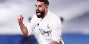 رقم شخصي مميز لداني كارفخال