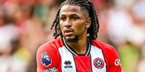 ياسر لعروسي يغادر البريمرليغ رفقة ناديه