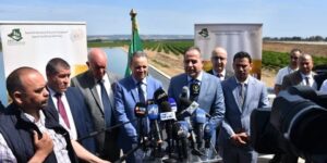 إصرار وتحدي لانجاح الإحصاء العام للفلاحة