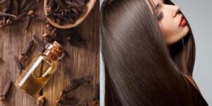 نصائح جمالية.. خلطة القرنفل وزيت الزيتون للشعر