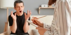 لحظات الغضب القصيرة تؤذي القلب.. دراسة تكشف