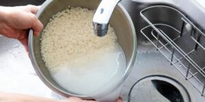 مطبخك الصحي.. نقع الأرز لـ 4 ساعات يخفض مستويات السكر في الدم