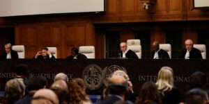 العدل الدولية تأمر الاحتلال بوقف الهجوم العسكري على رفح فورا