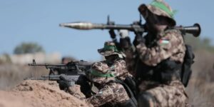 عمليات مثيرة لـ”القسام” في جباليا تكبد الاحتلال خسائر جديدة