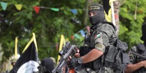 الجهاد الإسلامي: قرار “العدل الدولية” يعري الاحتلال قانونيا