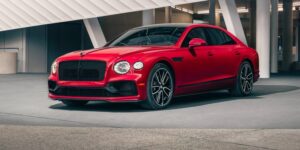 الفرصة الأخيرة لاقتناء محرك V8.. بنتلي فلاينج سبير وكونتيننتال Edition 8