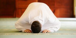 من معاني الرجولة