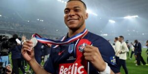 مبابي: من المؤلم توديع باريس ولكن أمر رائع ينتظرني